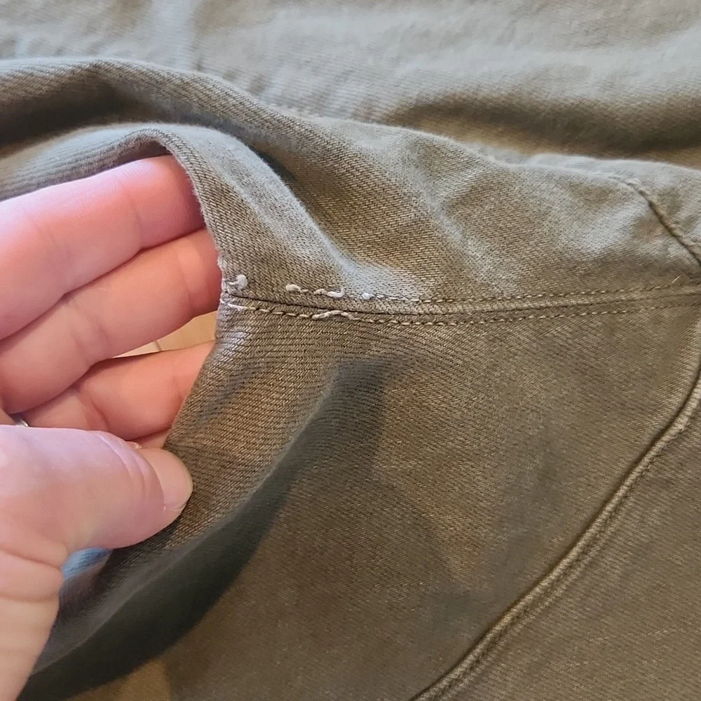 We The Free  High Roller Overalls - Picture 8 of 9